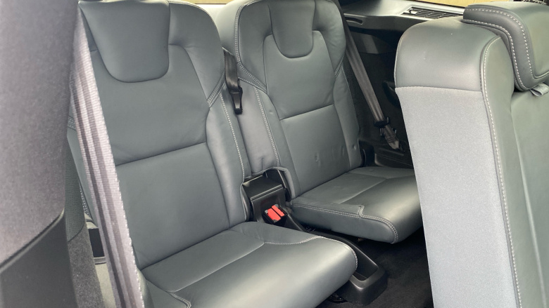 Volvo Xc90 2.0 T8 [455] RC PHEV Inscription Pro 5dr AWD Auto Estate